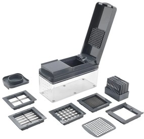 Feliator pentru legume – Metaltex