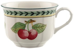Ceașcă pentru mic dejun, colecția French Garden Fleurence - Villeroy & Boch