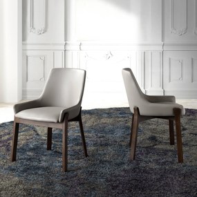 Scaun elegant design italian Annita AC-CH1601