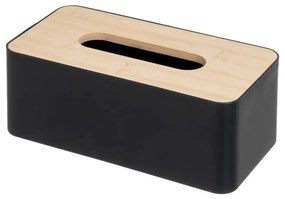 Cutie pentru șervețele din plastic/din bambus – Casa Selección