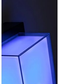 Aplică LED RGBW de exterior DURBE LED/10W/230V IP54 Wi-Fi Tuya Rabalux 7247