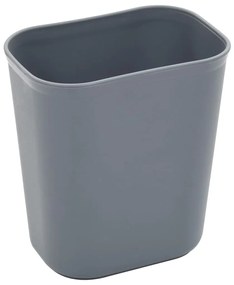 Carucior de bucatarie cu recipiente din plastic, 82x43,5x93 cm 82 x 43.5 x 93 cm