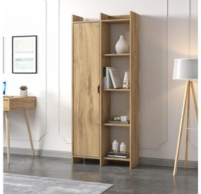 Dulap cu rafturi Ofende (stejar). Promo -10%. 1107729