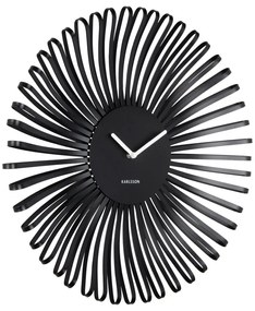 Ceas de perete ø 48 cm Polo – Karlsson