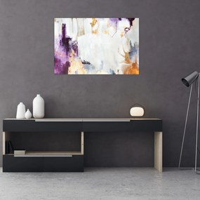 Tablou - Abstract (90x60 cm)