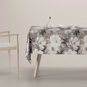 Fata de masa rectangulara
