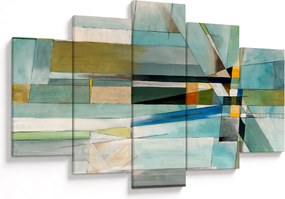 Tablou - Abstract (150x105 cm)