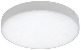 Rabalux - Plafonieră LED/24W/230V 2800-6000K IP44 albă