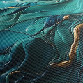 Tablou - Texturi abstracte (120x50 cm)