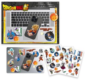 Dragon Ball set de autocolante decorative