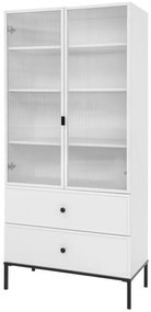 Biblioteca Lumi H170 cm