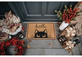 Covoraș de intrare 70x45 cm Mix Mats – Hanse Home