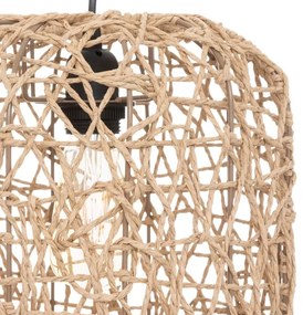 Lustră pe cablu Atmosphera RAAHE 1xE27/40W/230V iută