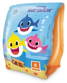 Mâneci gonflabile Baby Rechin