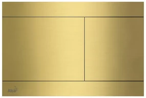 Clapeta de actionare, AlcaPlast, Fun-Brass, alama