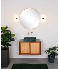 Aplică pentru baie Lucide 04202/02/30 JESSE 2xG9/33W/230V IP44