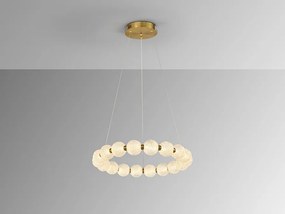 Lustra LED moderna design deosebit Roxan