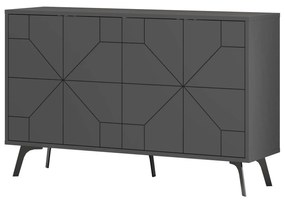 Dulap stejaren 1 (antracit). 1102080
