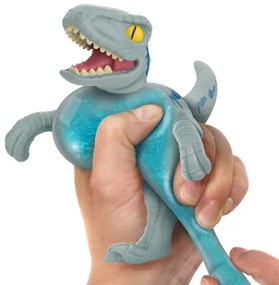 Figurina Goo Jit Zu Jurassic World Blue 41302M-41303