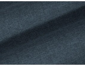 Colțar albastru închis (cu colț pe partea stângă/în formă de ”L”) Bemy – Micadoni