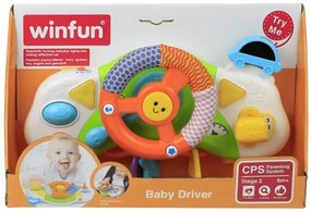 Winfun - Jucarie volan pentru copii- 0704