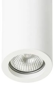 Spot MOMA 1xGU10/35W/230V alb RED-Design Rendl-R12043