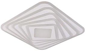 Plafonieră LED dimabilă LED/150W/230V 3000-6500K + telecomandă
