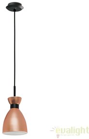 Lustra / Pendul design Vintage cupru, RETRO 20046