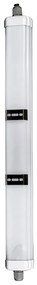 Corp LED 36W, lumina neutra(4000K), 4320lm, IP65, V-TAC