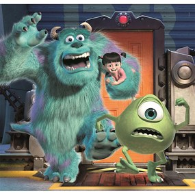Disney Classics Puzzle Clementoni 3x48 piese