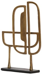 Statuetă Aaron – Light &amp; Living