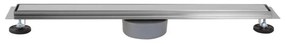 Rea Neox Pro rigola liniara 50 cm crom REA-G5806