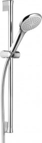 Set de dus Kludi Freshline 1S cu suport culisant