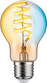 Bec LED dimabil FILAMENT E27/7,5W/230V 2200-5500K - Paulmann 29155