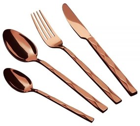 Set Tacamuri 24 piese, 6 persoane, Berlinger Haus Rose Gold BH 2621