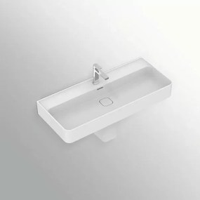 Lavoar suspendat Ideal Standard Strada II 100x43 cm