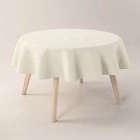 Fata de masa rotunda