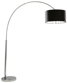 Lampadar de podea tip arc design modern Arcs EU1013CC SRT