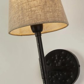 Aplica de perete design industrial Gothic