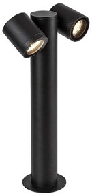 Lampă de exterior Rabalux 77113 ENOL 2xGU10/35W/230V IP44