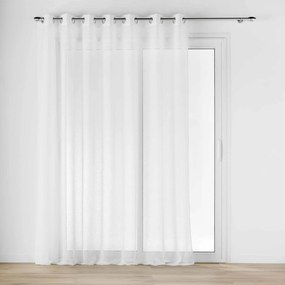 Perdea largă cu inele, CARLIN, 400 x 240 cm