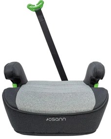 OSANN - Inălțător auto LUX Isofix i-Size 126-150 cm Universe Gri