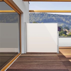Bari 316, 300x160 cm, Copertina laterala , aluminiu,nisip cremos