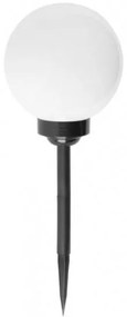 Lampa solara pentru gradina, LED, 20x55 cm, Birdun 