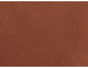 Colțar portocaliu Aden – Bobochic Paris