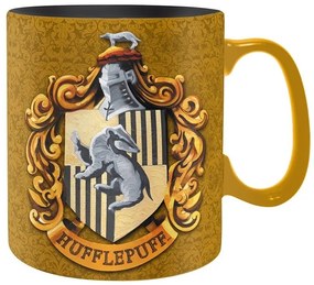 Cană Harry Potter - Hufflepuff