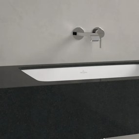 Villeroy & Boch 4A580101 — Lavoar încastrat LOOP&FRIENDS, 61,5 x 38 cm, ceramică / alb