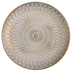 Decoratiune pentru masa din lemn X3X