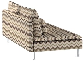 Husă de modul cu 3 locuri Söderhamn