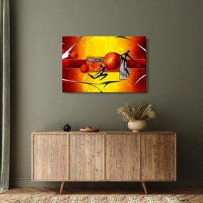 Tablou - Pictura omenirii (90x60 cm)